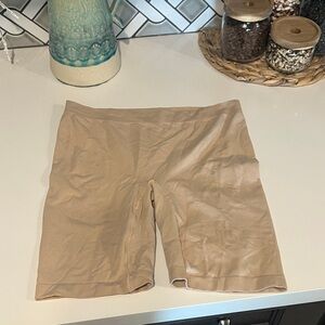 Jockey Women's shapewear shorts